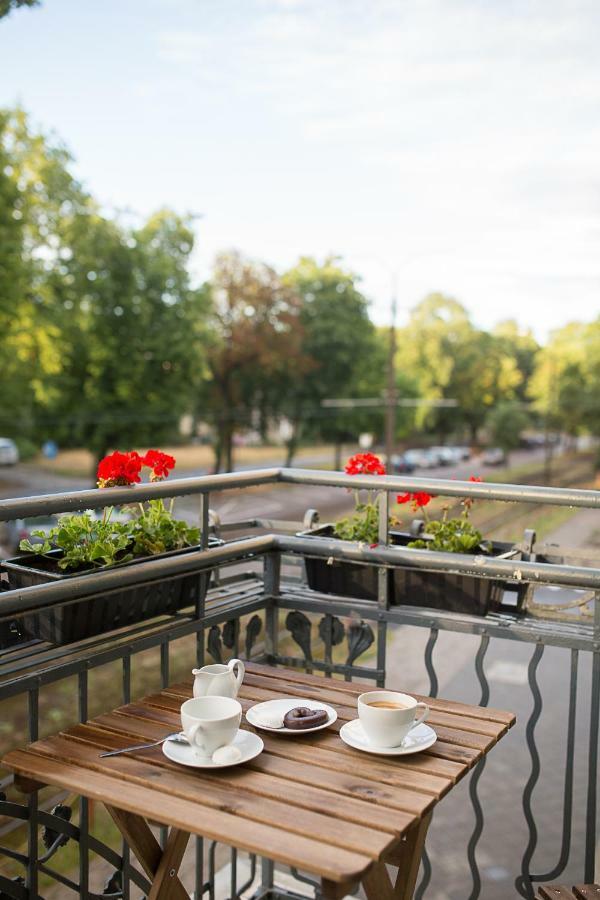 Smoo Apartment Torun Exterior photo